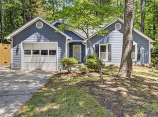 2709 Hidden Hollow Dr, Durham, NC 27703