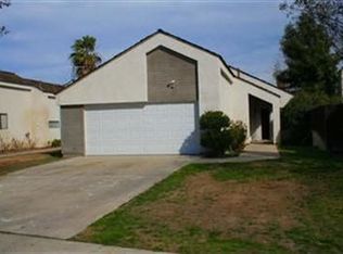 5312 Lido Ln, Bakersfield, CA 93309