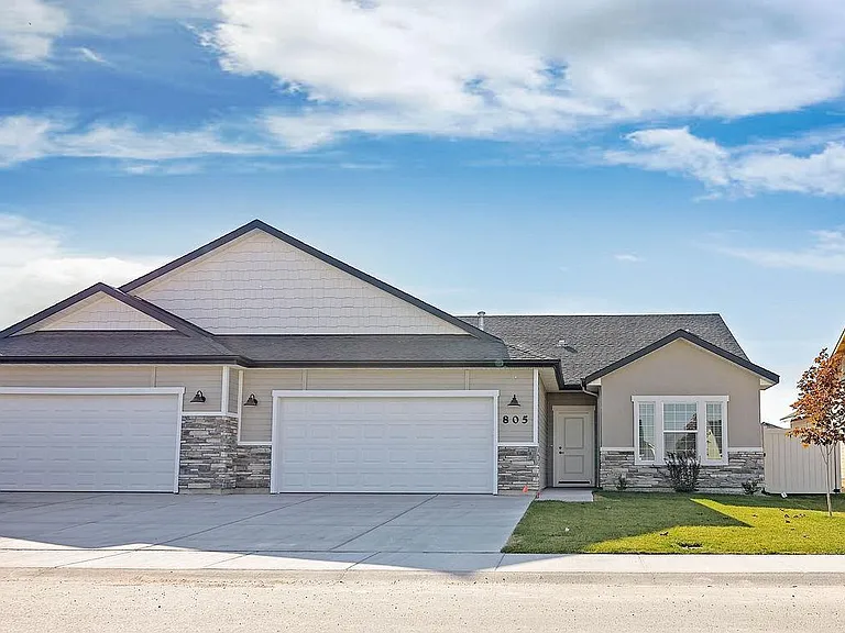 805 Shadowleaf Ave — Photo 4