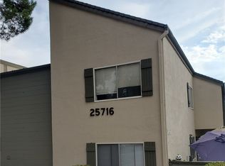 25716 Player Dr UNIT T7, Santa Clarita, CA 91355