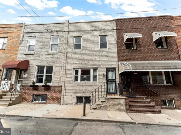 1907 Durfor St, Philadelphia, PA 19145