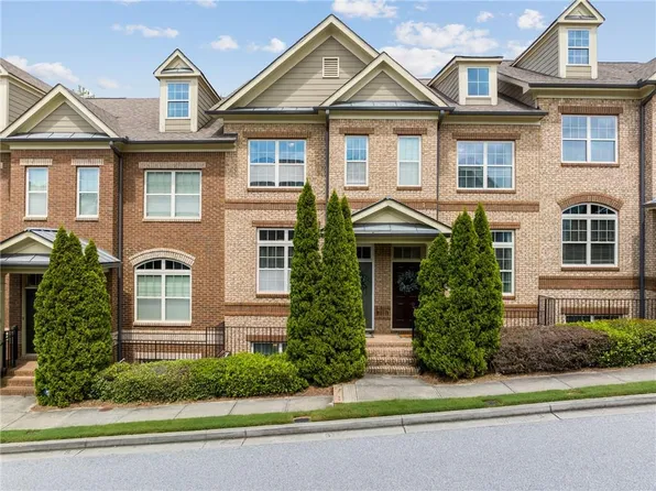 7430 Glisten Ave, Atlanta, GA 30328