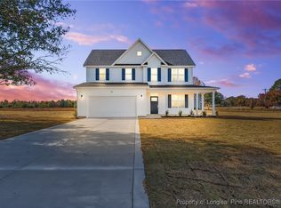 451 Delmore Rd, Autryville, NC 28318