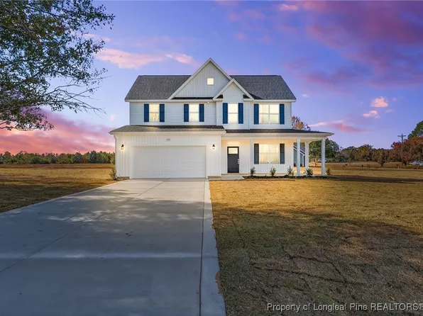 451 Delmore Rd, Autryville, NC 28318