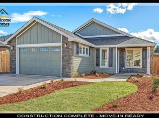 3278 Obsidian Ridge Way, Medford, OR 97504