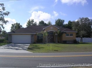 13370 Coronado Dr, Spring Hill, FL 34609