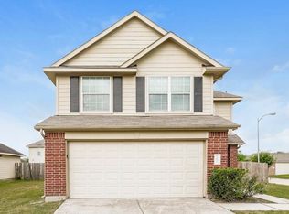 12630 Mountain Daisy Rd, Houston, TX 77038