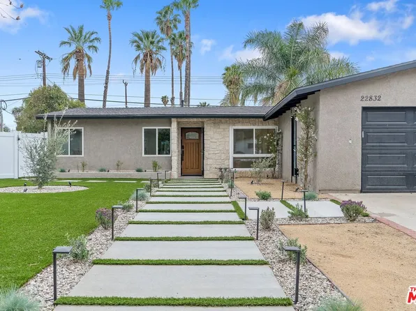 22832 Cantlay St, West Hills, CA 91307