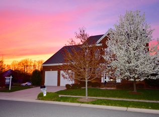1612 Sloop Dr, Annapolis, MD 21409