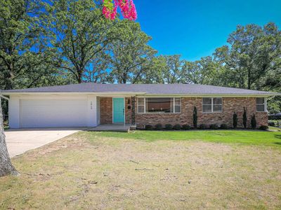 1913 Topf Rd, N Little Rock, AR, 72116