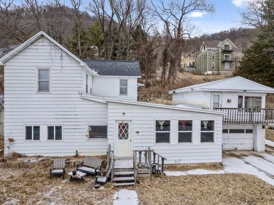 509 S Main STREET, Alma, WI, 54610