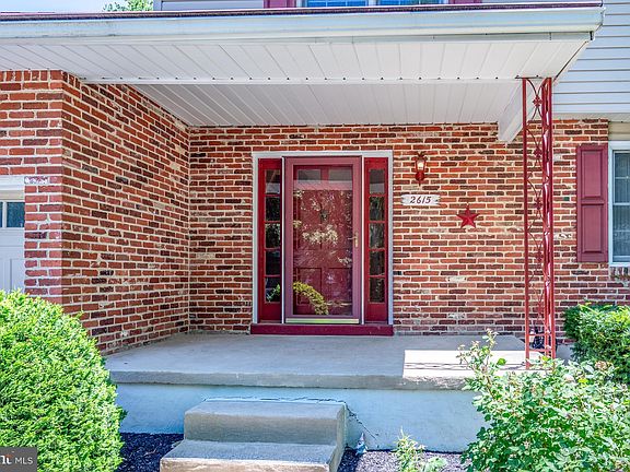 2nd image of 2615 Marhill Dr