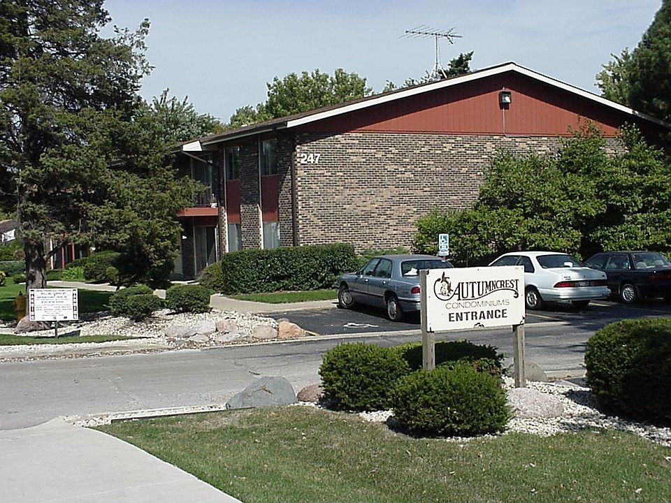 1st image of 247 N Neltnor Blvd #A-1