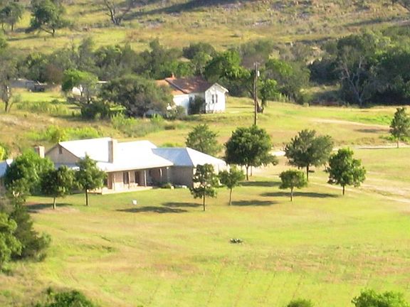 Beautiful Custom Rock Home