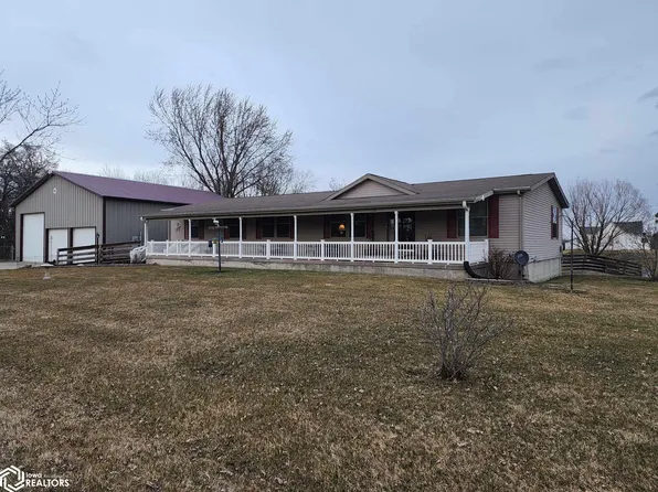 330 N Water St, Birmingham, IA 52535