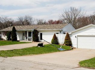 5052 Poznan St, Michigan Center, MI 49254