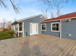 6126 Gray Rd, Fairfield, OH 45014