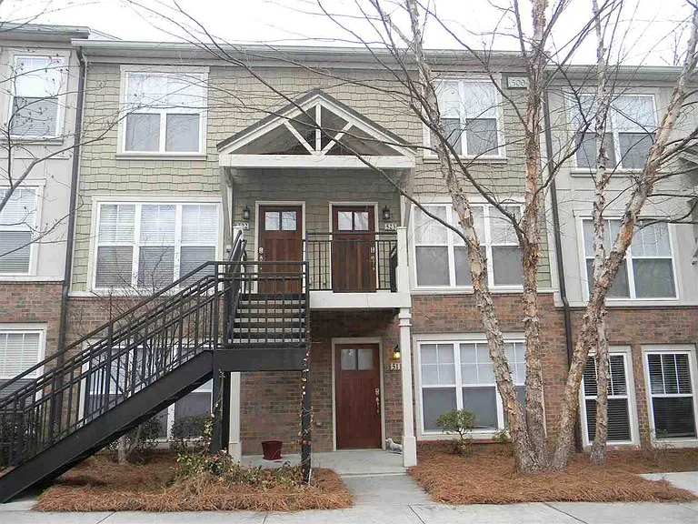 833 Old Greenville Hwy #523 — Photo 5