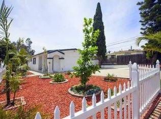 3621 Hawthorn St, San Diego, CA 92104