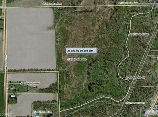 Holcomb Rd, Newton Falls, OH 44444