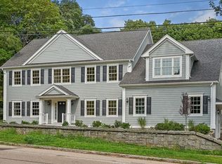 980 Greendale Ave, Needham, MA 02492