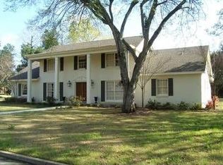 3171 Old Farm Rd, Montgomery, AL 36111