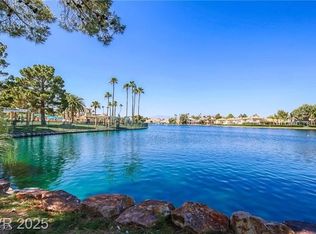 3151 Soaring Gulls Dr UNIT 1201, Las Vegas, NV 89128