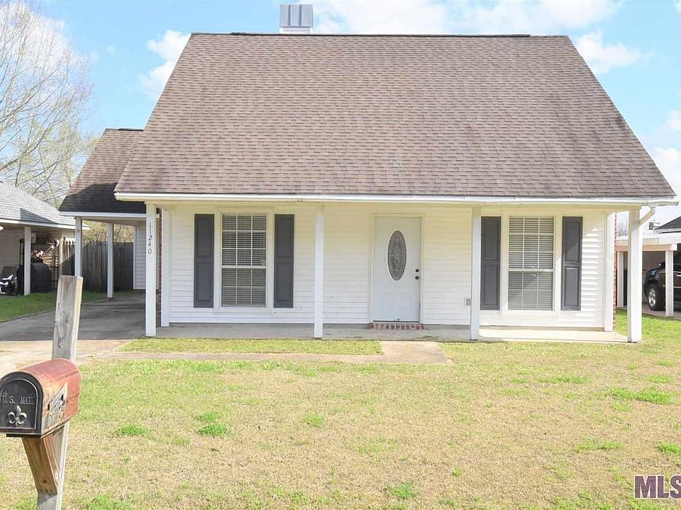 11240 Tracy St, Saint Amant, LA 70774 Zillow