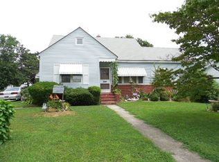 63 N Edgehill Ave, Dover, DE 19901