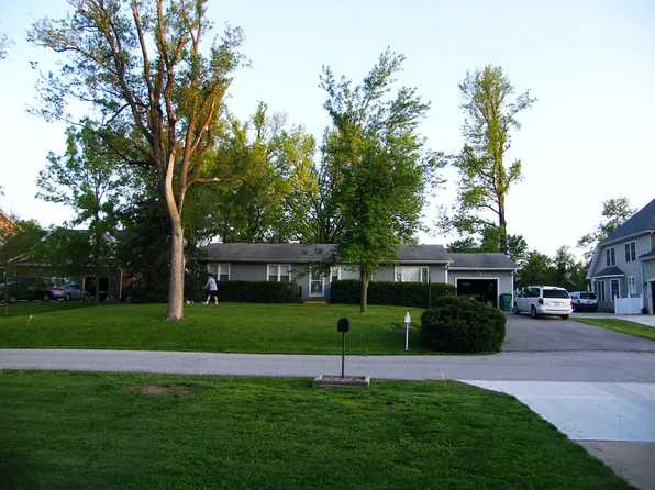 (undisclosed Address), Saint Louis, MO 63131