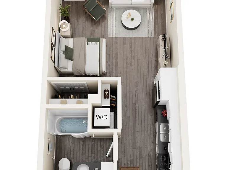 The Avery - Residential — Photo 18