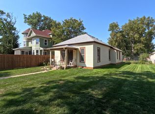 411 Lake St, Fort Morgan, CO 80701