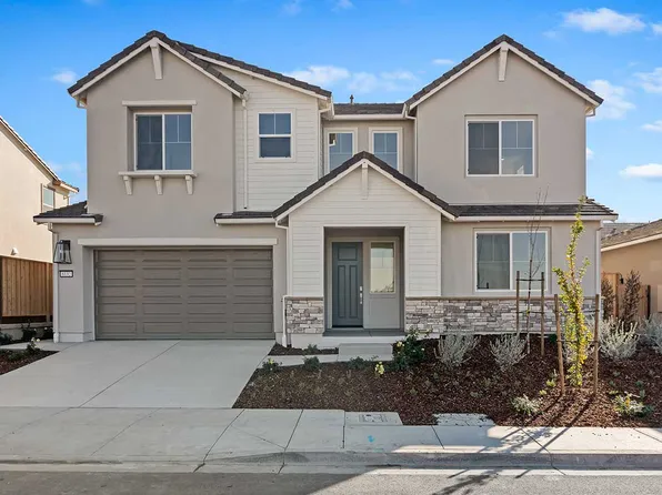 8132 Sandpebble Ct, Vallejo, CA 94591