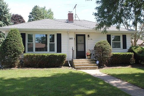 1st image of this home