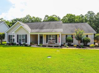 237 Grove Ln, Kathleen, GA 31047