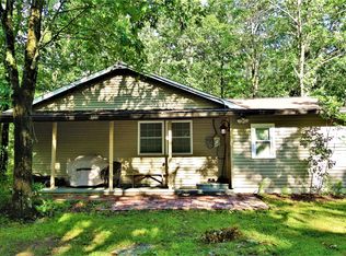 590 Edelweiss Rd, East Stroudsburg, PA 18302