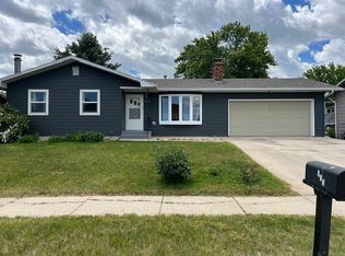 823 E Elk St, Rapid City, SD 57701