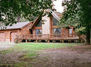 78 Walter Grissom Rd, Kittrell, NC 27544