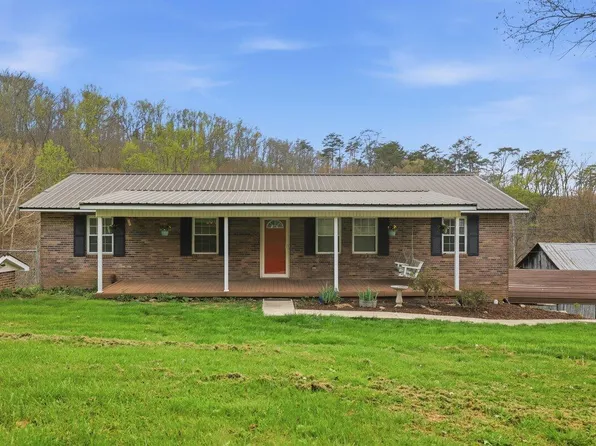 180 Farrow Rd, Rutledge, TN 37861