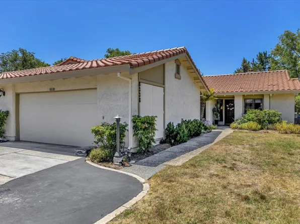 8338 Colombard Ct, San Jose, CA 95135