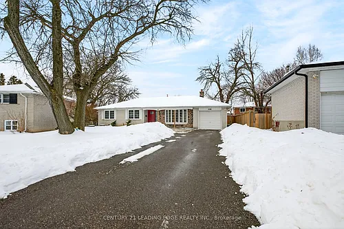 24 Lincoln Green Dr Photo 1