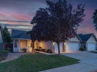 7073 W San Madele Ave, Fresno, CA 93723