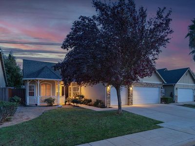 7073 W San Madele Ave, Fresno, CA, 93723