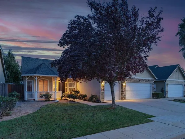 7073 W San Madele Ave, Fresno, CA 93723