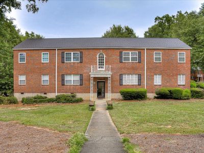 501 Milledge Rd APT 16C, Augusta, GA, 30904