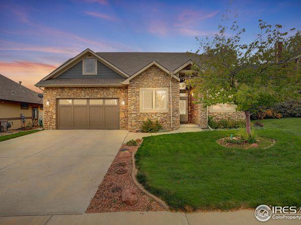 3309 67th Ave Pl, Greeley, CO 80634