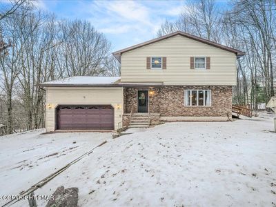 14 Baines Ln, Dallas, PA, 18612
