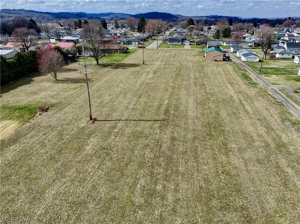 LOT 2 State Route 93, West Lafayette, OH 43845