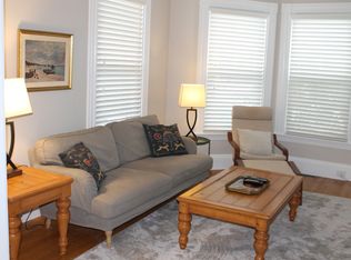 26 Maple Ave #1, Newton, MA 02458