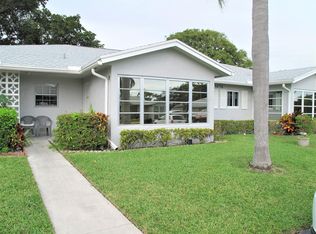 14748 Canalview Dr APT B, Delray Beach, FL 33484